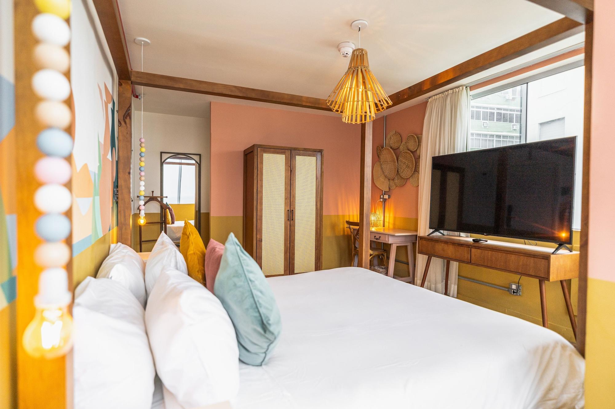 Selina Madalena Sao Paulo Rooms: Pictures & Reviews - Tripadvisor